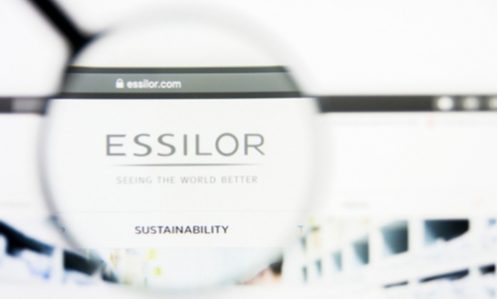Essilor Essilor