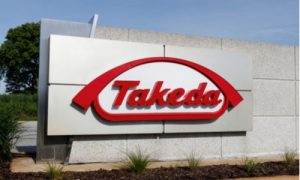 Takeda