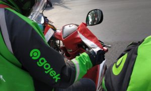 Gojek