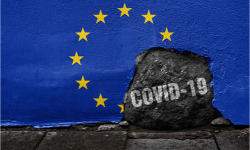EU Open To Compensating Virus-Hit Firms - Competition Policy ...