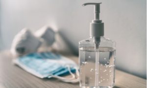 hygiene