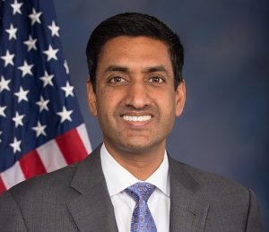 CPI Talks… with Representative Ro Khanna