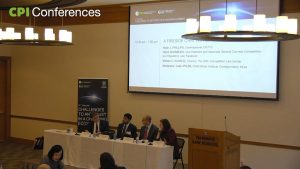 A Fireside Chat With Harvard law school 2019