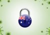 Australia Lockdown