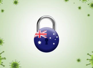 Australia Lockdown