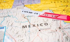 Coronavirus Mexico Thumb