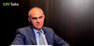 CPI Talks Assimakis Komninos antitrust expert