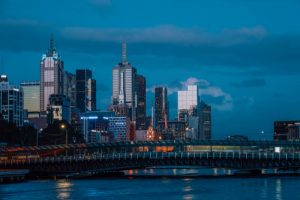 Melbourne