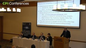 Panel 3 Harvard Law School 2019