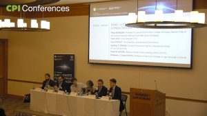 Panel 4 Harvard Law School 2019