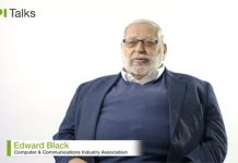 CPI Talks Edward Black