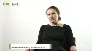 catherine tucker expert hls-2019