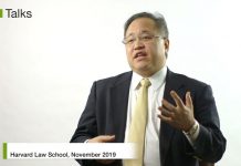 CPI Talks Christopher Yoo expert HLS2019