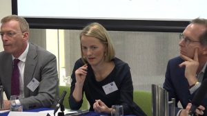 Designing Antitrust Regulatory Models in a Globalized Silicon Valley Culture Closing Remarks Melbourne law school 2019