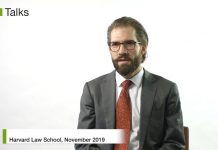CPI Talks Martin Schmalz. expert hls-2019