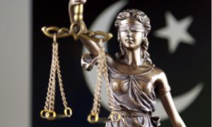 Pakistan Law