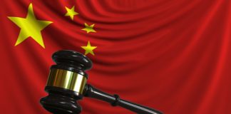 China Law