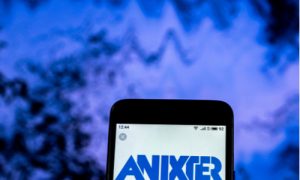 Anixter