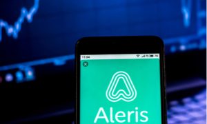 Aleris