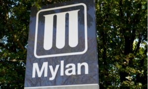 Mylan