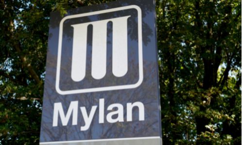 Mylan Mylan