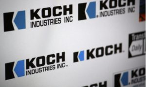 Koch Industries