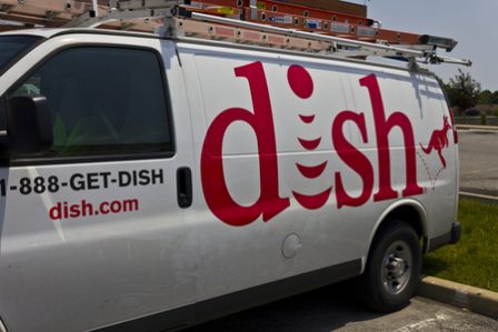 Dish