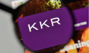 KKR