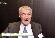 CPI Talks Sir Christopher Bellamy expert Brussels 2019