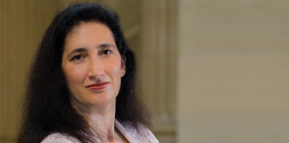 CPI Talks… with Isabelle de Silva
