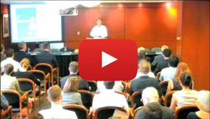 Navigating the New Matchmaker Economy - David S. Evans at George Washington U.