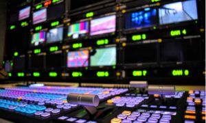 Broadcaster