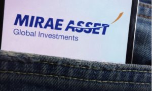 Mirae Asset