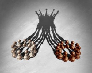 merger