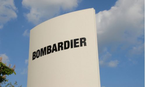 Bombardier Bombardier