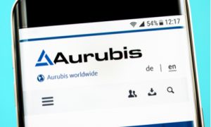 Aurubis