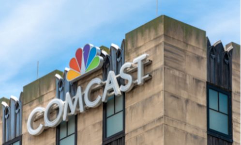 Comcast Comcast