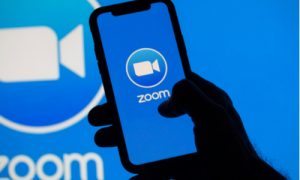 Zoom
