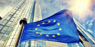 EU Flag