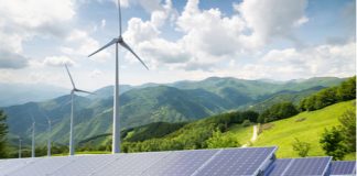 renewable energy