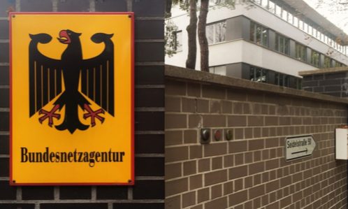 Bundesnetzagentur Bundesnetzagentur