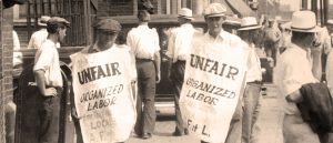 Collusion in the Labor Market: Intended and Unintended Consequences