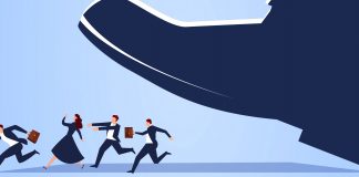 Labor Practices Can Be an Antitrust Problem Even When Labor Markets Are Competitive