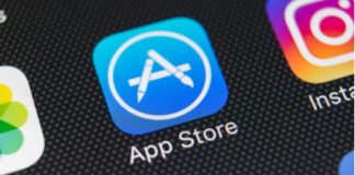 App Store