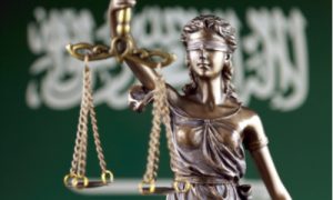 Saudi Law