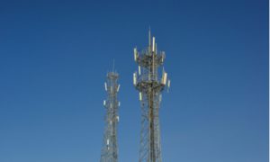 Telecom