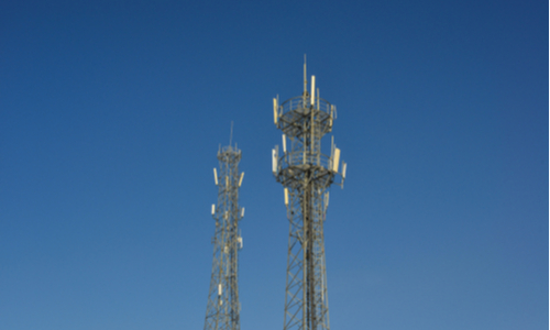Telecom Telecom
