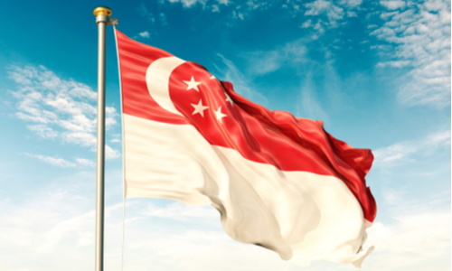 Singapore Singapore