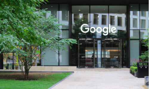Google Google