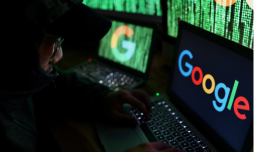 Google Google